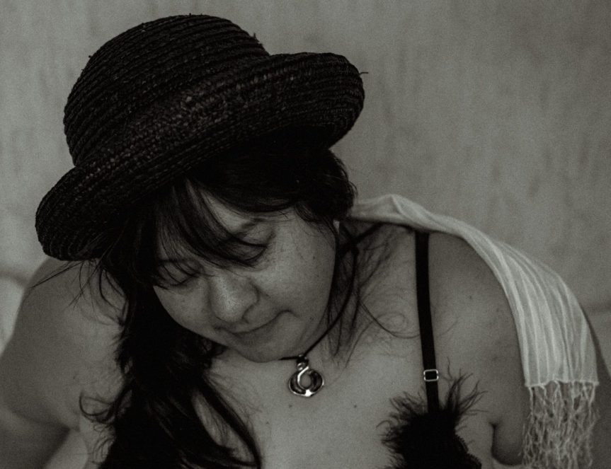 Self-Love is not a luxury — It’s&nbsp;evolution