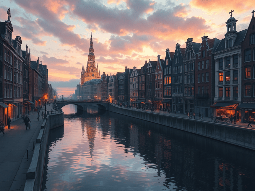 Heb jij de signalen al&nbsp;opgevangen?