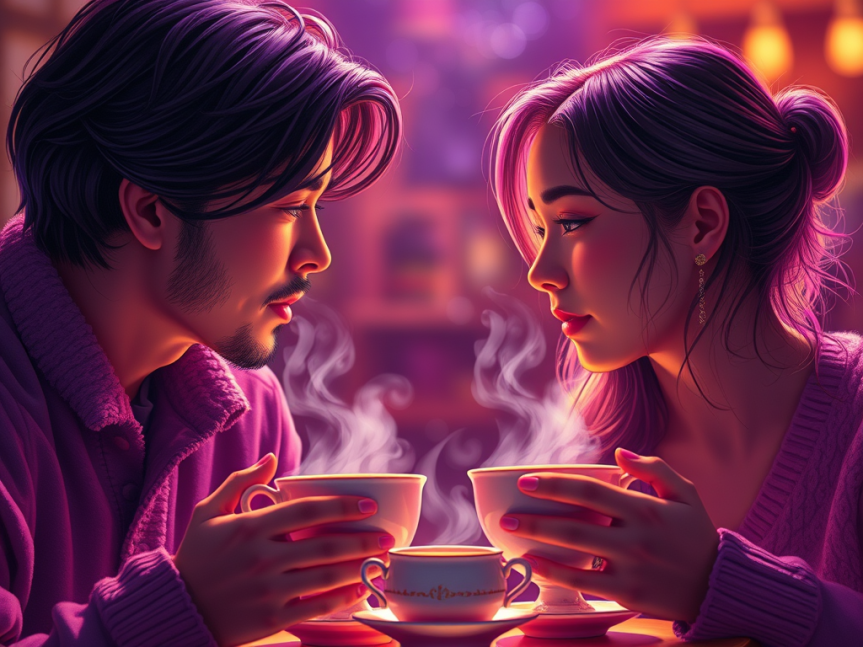 De kracht van connectie 