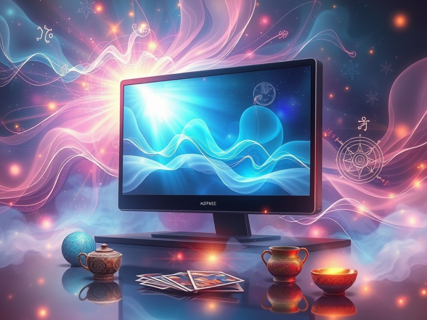 Permission slips: Tuning your&nbsp;consciousness