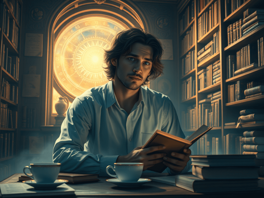 Waarom voel jij je verdwaald terwijl je alles goed&nbsp;doet?