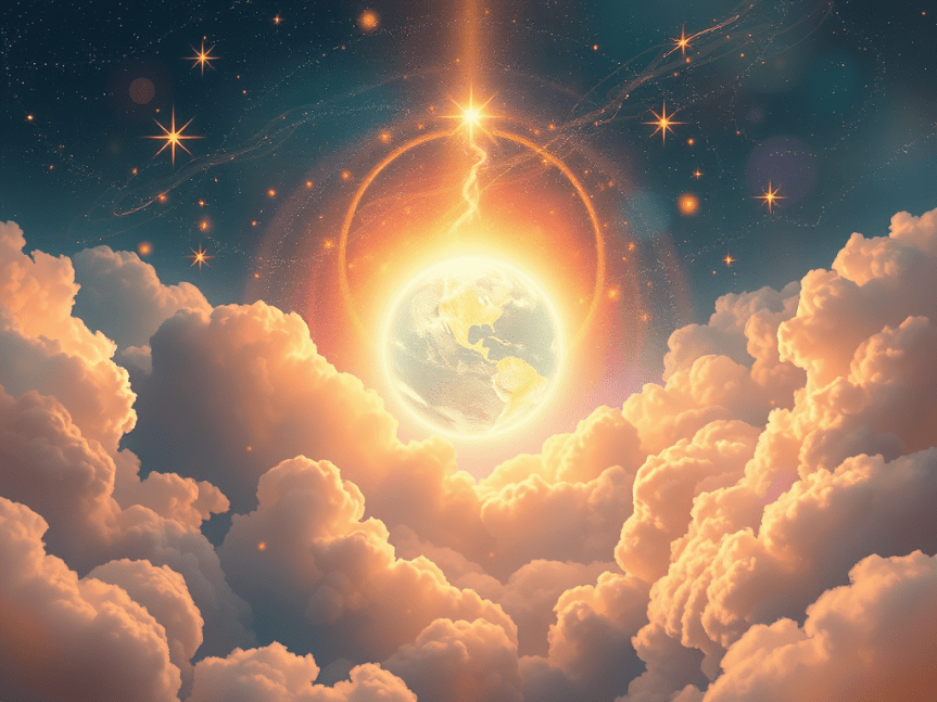 Soul Cycle: The journey of your soul and the art of&nbsp;growth