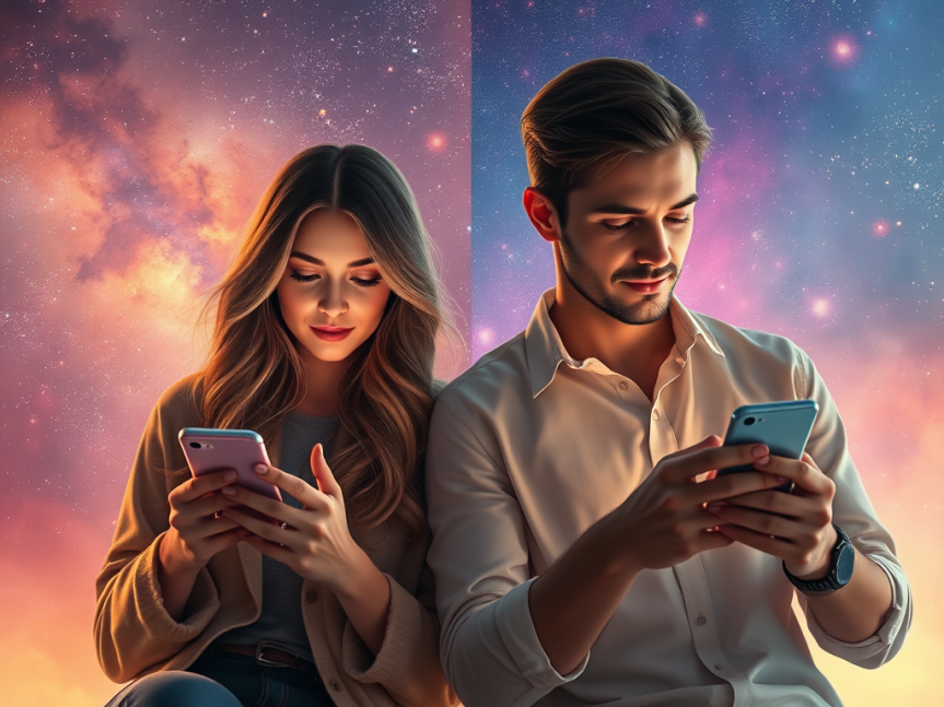 Modern Love: A guide to&nbsp;texting